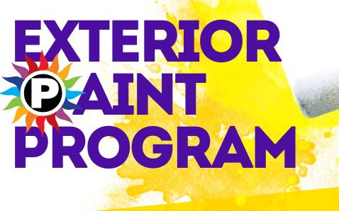 Exterior Paint Program thumbnail