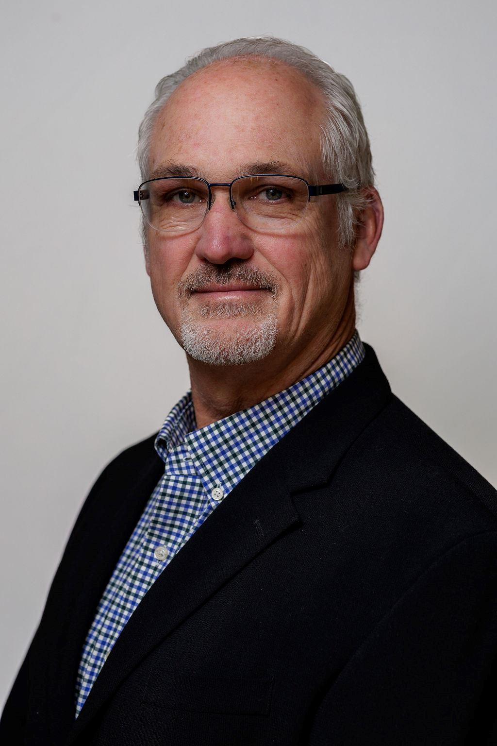 Chris Jenkins, Public Works Director