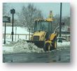 Snow Plow