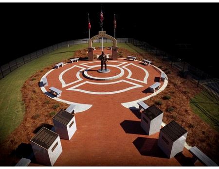 Memorial Opens in new window